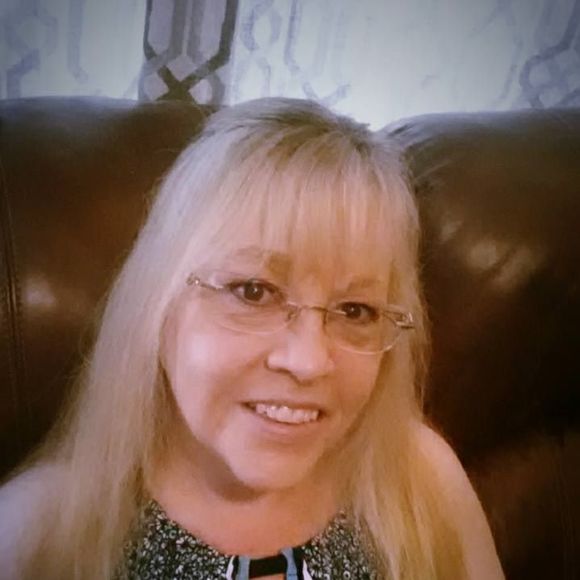 Meet your Posher, Sheryl - Picture 1 of 1